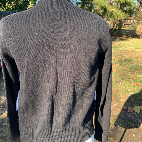 Argyle 2 piece set - Picture 5 of 7